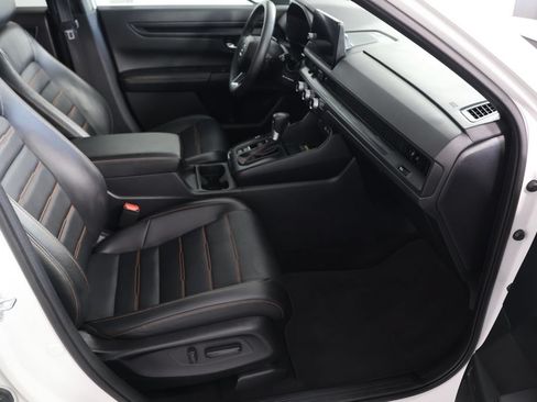 Used 2024 Honda CR-V Sport-L image 24