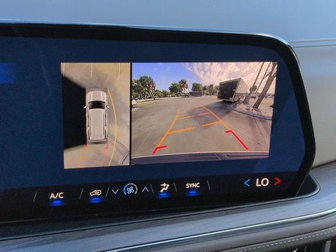 New 2026 Chevrolet Tahoe LS RWD image 18
