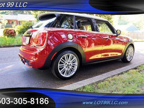 Used 2017 MINI Cooper S FWD image 9