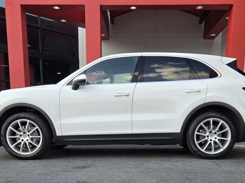 Used 2019 Porsche Cayenne image 5