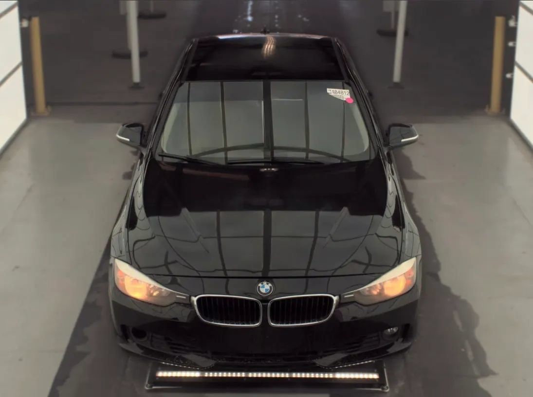 Used 2015 BMW 328i Sedan RWD image 6