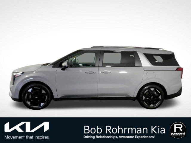 Used 2025 Kia Carnival EX FWD image 6