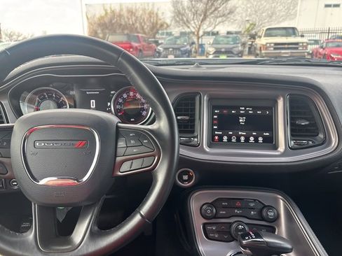 Used 2023 Dodge Challenger GT image 10