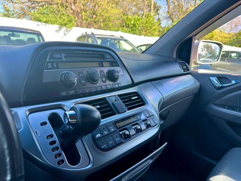 Used 2009 Honda Odyssey EX-L image 37