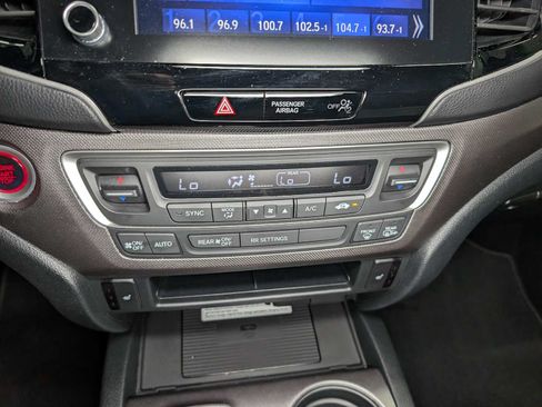 Used 2022 Honda Ridgeline RTL-E image 30