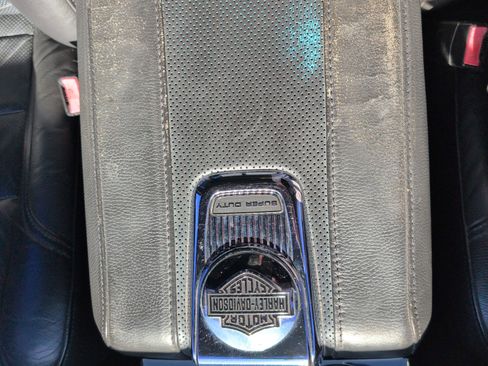 Used 2010 Ford F250 Harley-Davidson image 20