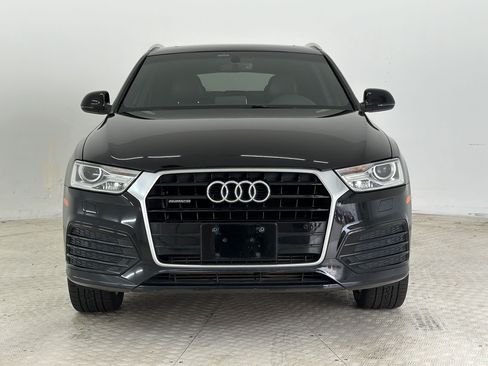 Used 2018 Audi Q3 2.0T Premium w/ Convenience Package AWD/4WD image 6