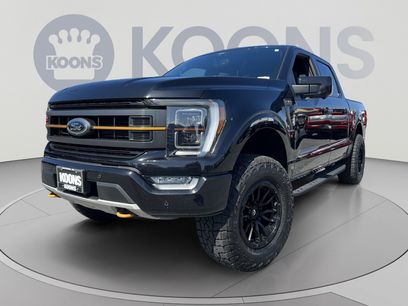 Used 2022 Ford F150 Tremor w/ Equipment Group 402A High