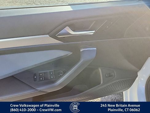 New 2026 Volkswagen Jetta SE image 27