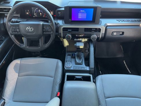 Certified 2024 Toyota Tacoma SR5 image 15