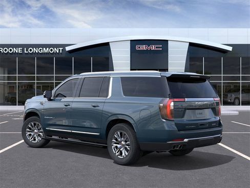 New 2026 GMC Yukon XL Denali image 3