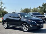Used 2020 Chevrolet Equinox LT image 3