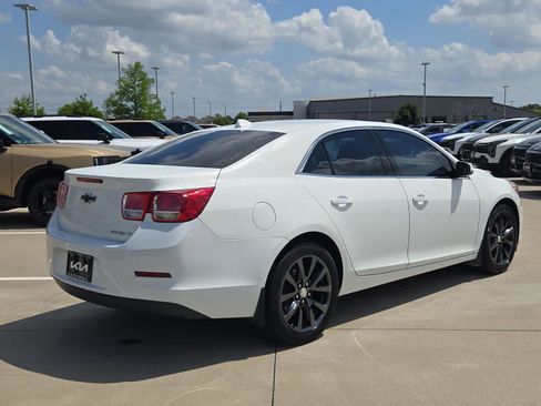 Used 2014 Chevrolet Malibu LT FWD image 6