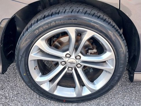 Certified 2022 Dodge Charger R/T image 11