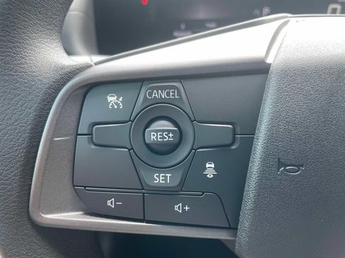 New 2026 Nissan Sentra S w/ Floor Mat Package FWD image 19