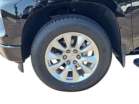 Used 2023 Chevrolet Silverado 1500 Custom RWD image 29