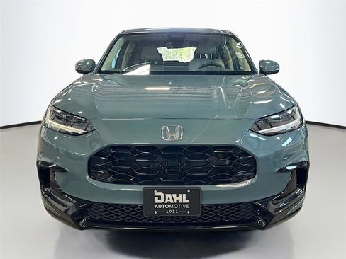 New 2026 Honda HR-V EX-L image 3