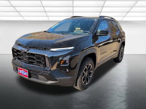 New 2026 Chevrolet Equinox ACTIV w/ Safety and Technology Package image 29