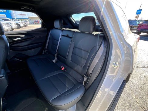 New 2026 Chevrolet TrailBlazer ACTIV w/ Convenience Package image 10