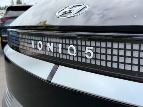 Certified 2024 Hyundai Ioniq 5 Limited AWD/4WD image 35
