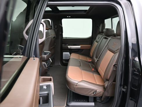 Used 2025 Ford F150 King Ranch AWD/4WD image 11