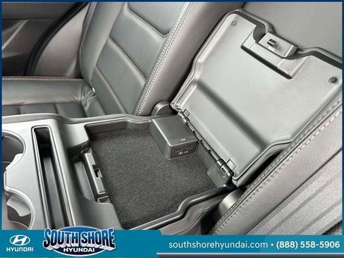 Used 2023 MAZDA CX-5 AWD 2.5 S w/ Premium Package image 14