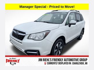 Used 2017 Subaru Forester 2.5i Premium 360° Tour