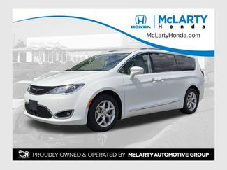 Used 2019 Chrysler Pacifica Touring-L Plus w/ Advanced Safetytec Group FWD 360° Tour