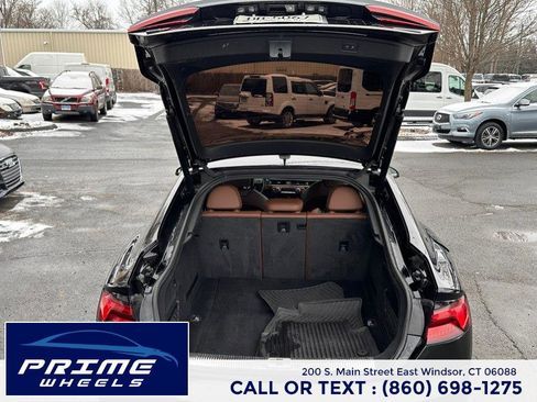 Used 2018 Audi A5 2.0T Premium Plus image 13