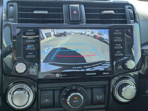 Used 2023 Toyota 4Runner TRD Off-Road Premium w/ Moonroof Package image 26