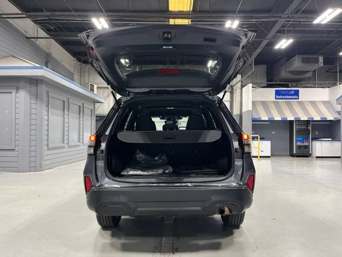 Used 2026 Subaru Forester Premium AWD/4WD image 10