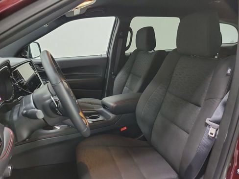 New 2026 Dodge Durango GT w/ Blacktop Package image 11