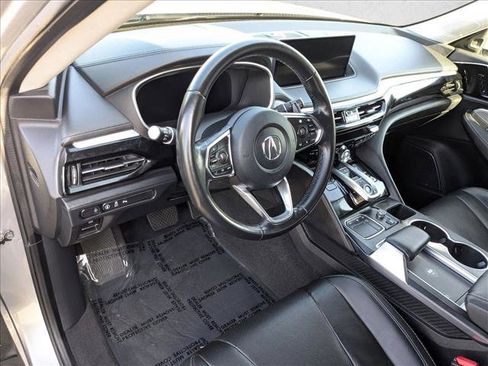 Certified 2023 Acura MDX FWD w/ Technology Package image 10