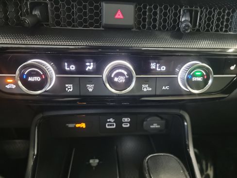 Certified 2025 Honda CR-V EX-L image 21