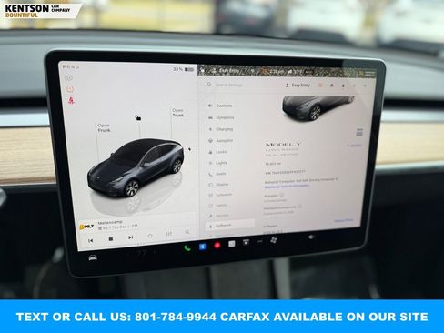 Used 2023 Tesla Model Y Long Range image 23