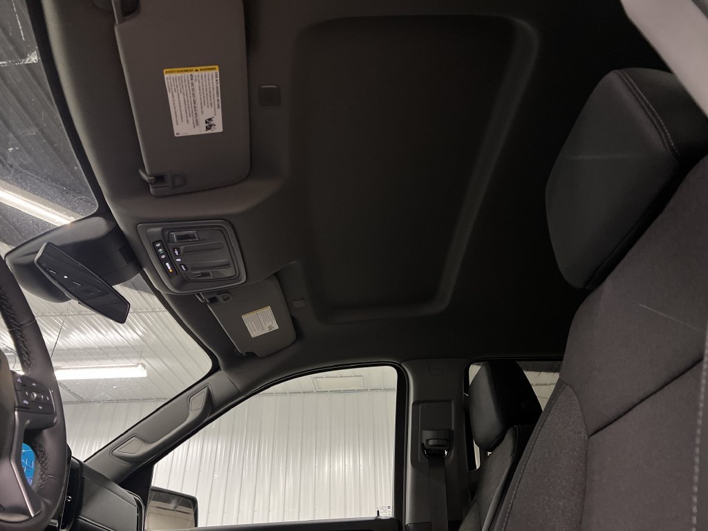 New 2026 Chevrolet Silverado 1500 RST AWD/4WD image 28