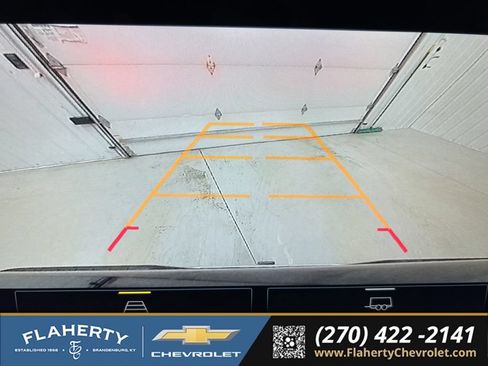 Used 2023 Chevrolet Silverado 1500 LT AWD/4WD image 32