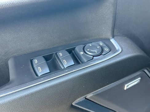 Certified 2024 Chevrolet Silverado 1500 RST image 18