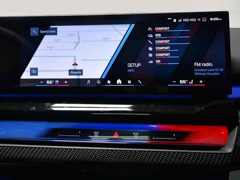 New 2026 BMW M5 Touring image 16