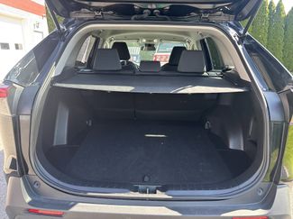 Used 2025 Toyota RAV4 XLE AWD/4WD video 5