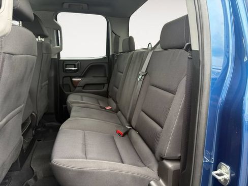 Used 2019 GMC Sierra 1500 SLE w/ SLE Value Package AWD/4WD image 13