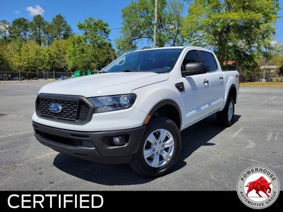 Used 2021 Ford Ranger XL w/ Equipment Group 101A High