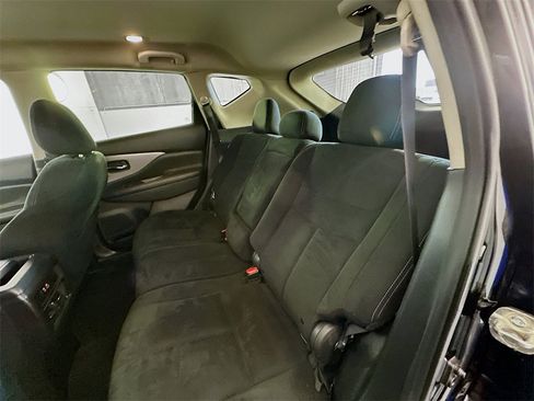 Used 2021 Nissan Murano S image 22