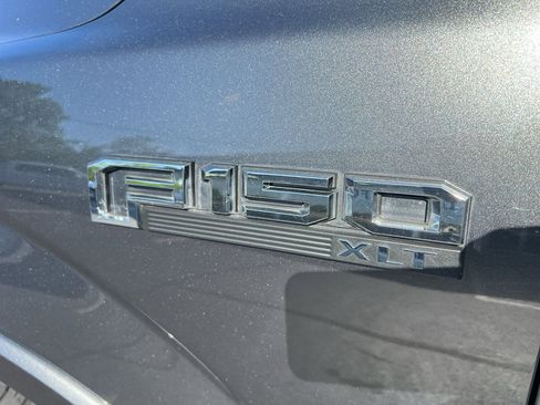 Used 2019 Ford F150 XLT w/ Equipment Group 302A Luxury image 11