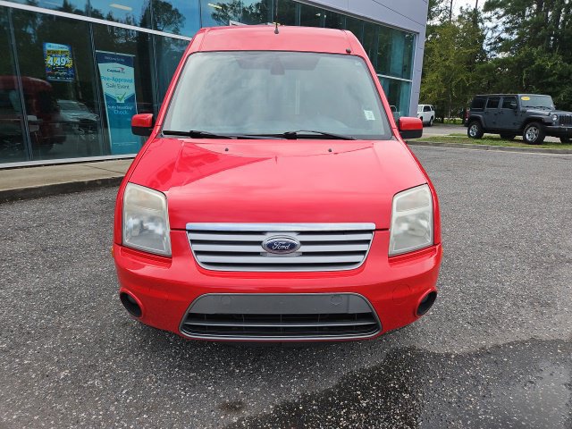 Used 2011 Ford Transit Connect XLT Premium FWD image 10