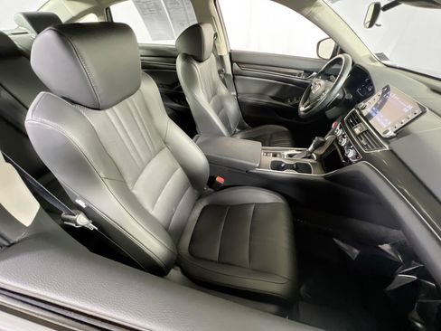 Used 2022 Honda Accord Sport Special Edition image 26