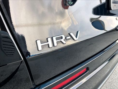 Used 2026 Honda HR-V EX-L image 32