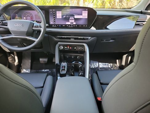 New 2026 Audi Q5 Premium Plus AWD/4WD image 14