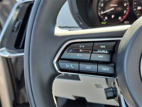 Used 2025 MAZDA CX-90 3.3 Turbo S w/ Premium Plus image 27