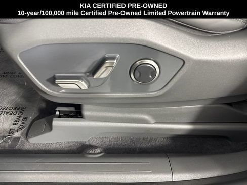 Certified 2024 Kia EV9 Wind AWD/4WD image 20